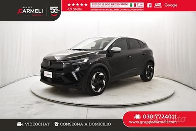 Renault Captur 1.0 tce Techno 90cv