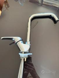 Siatema filtrazione acqua