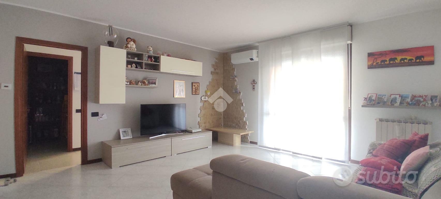 Apartment in Lonate Pozzolo, Sant'Antonino Ticino - Vista 6