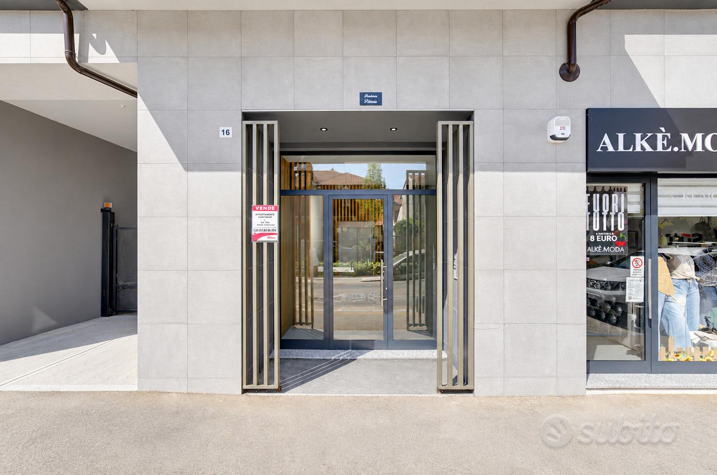 Appartamento – Venaria Reale, Centro, Altessano - Vista 3