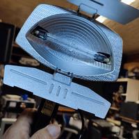 Lampada alogena x fotografia 3400K°