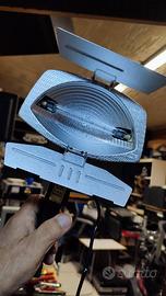 Lampada alogena x fotografia 3400K°