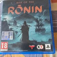 rise of the ronin