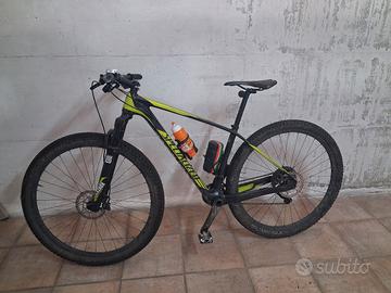 Mountain bike Specialized