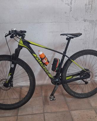 Mountain bike Specialized