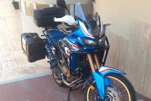 Africa twin 1000