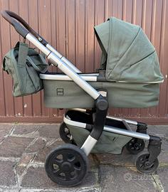 Joolz Hub Urban Beauty - passeggino e navicella