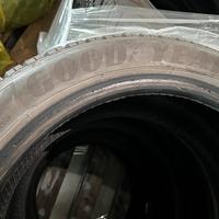 4 Gomme invernali