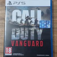 Call of duty  Vangard 