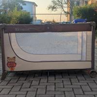 Lettino da campeggio Kinderkraft