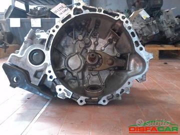 CAMBIO TOYOTA COROLLA