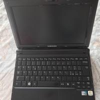 Samsung Netbook–Condizioni da Collezione