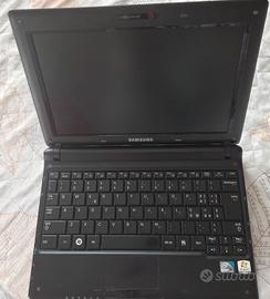 Samsung Netbook–Condizioni da Collezione