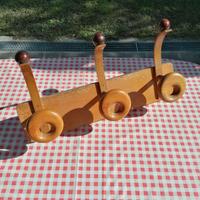 Appendiabiti anni 50