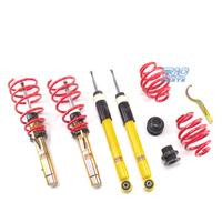 KIT SOSPENSIONE FILETTATA EIBACH MTS BMW Z4 E89 09
