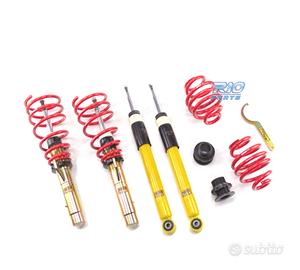 KIT SOSPENSIONE FILETTATA EIBACH MTS BMW Z4 E89 09