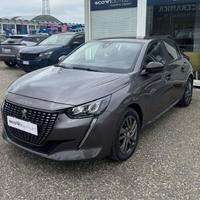 PEUGEOT 208 2ª serie - 208 PureTech 75 Stop&Start