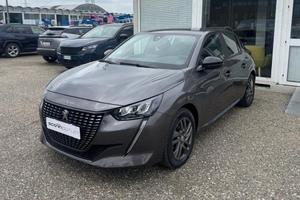 PEUGEOT 208 2ª serie - 208 PureTech 75 Stop&Start