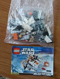 LEGO Star Wars 75074