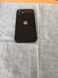 IPhone 12 128 gb black
