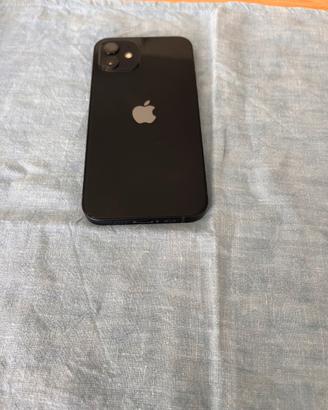 IPhone 12 128 gb black