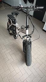 bici elettrica