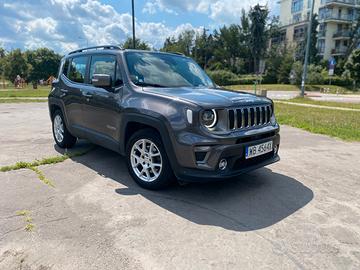JEEP Renegade - 2019 Limited 1.3 automatica