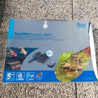 Pompa Laghetto Oase AquaMax Eco Classic 17500