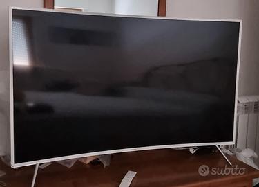 Televisione Samsung 49 pollici 