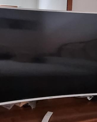 Televisione Samsung 49 pollici 