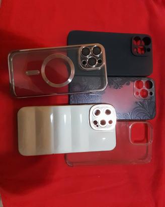 5 Cover per Iphone 13 Pro Max