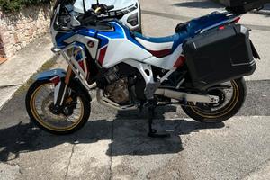 Honda CRF1100L Africa Twin - 2020