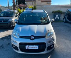 FIAT Panda 1.2 LOUNGE Neopatentati