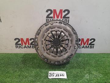 KIT GONFIAGGIO RUOTE NISSAN Qashqai 2° Serie MR20