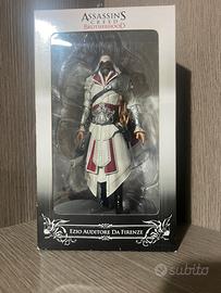 Assassin’s Creed Brotherhood - Statua Ezio
