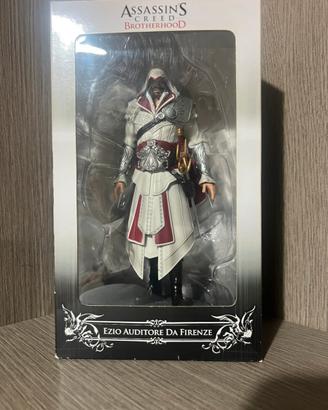 Assassin’s Creed Brotherhood - Statua Ezio
