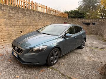 volvo v 40 d3 sport geartronic 
