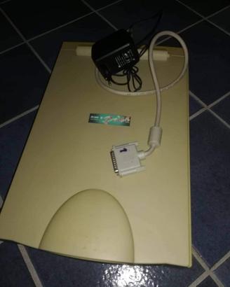 Scanner per pc