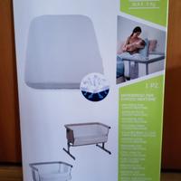 Materassino Chicco Next2Me 0m+ per culla Next2Me