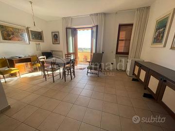 Appartamento Santa Maria Nuova [Cod. rif 11978VRG]