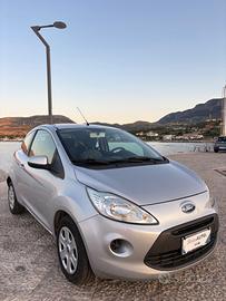 Ford Ka 1.2 FIRE 4 cilindri 69CV ITALIANA