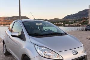 Ford Ka 1.2 FIRE 4 cilindri 69CV ITALIANA