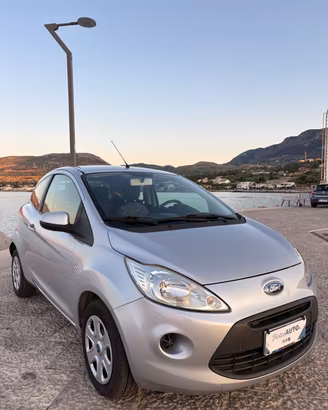 Ford Ka 1.2 FIRE 4 cilindri 69CV ITALIANA