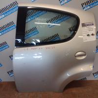 Porta Posteriore Sinistra C1 2010