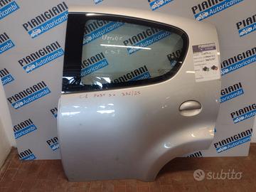 Porta Posteriore Sinistra C1 2010