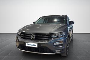 VOLKSWAGEN T-Roc 1.6 tdi Style