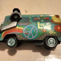 Modellino Cars Disney Pixar Fillmore