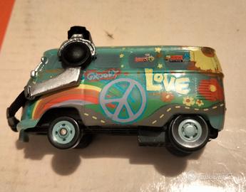 Modellino Cars Disney Pixar Fillmore