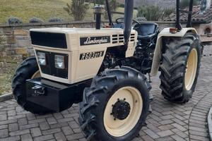 Trattore Lamborghini R603 DT B