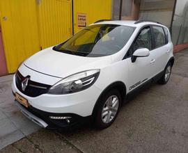 RENAULT Scenic Scénic XMod Cross 1.5 dCi 110CV W